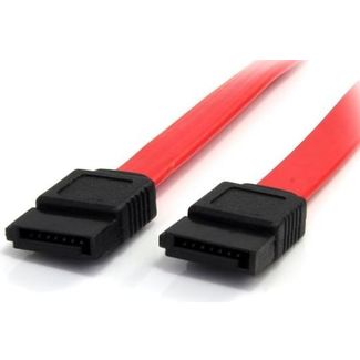 StarTech SATA24 24in SATA Cable