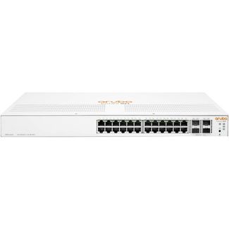 HPE JL682A ARUBA ION 1930 24G 4SFP+ SWITCH 