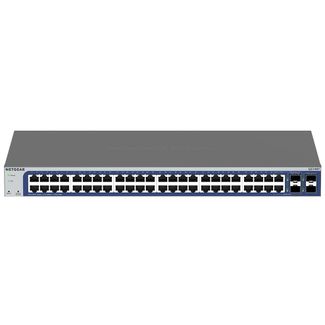 Netgear GS748T-600AUS 48-Port Gigabit Ethernet Smart Switch