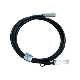 HPE JL273A X240 100G QSFP28 5M DAC CABLE 