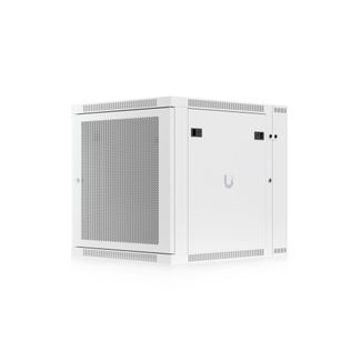 Ubiquiti UACC-Rack-12U-Wall-600-P 12U Rack Cabinet Perforated Door