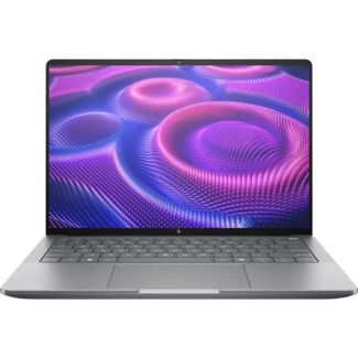 HP BG1P9PT Zbook Ultra 14 G1a Laptop 14" WUXGA Ryzen AI Max PRO 390 32GB 512GB W11P