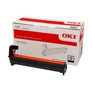 OKI 46438008 Drum Unit Black