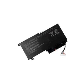 Toshiba Replacement Battery For Toshiba PSCF6A-055001
