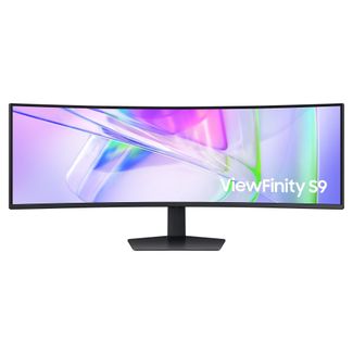 Samsung LS49C950UAEXXY ViewFinity S95UC 49" 120Hz DQHD HDR400 USB-C Curved VA Ultrawide Business Monitor