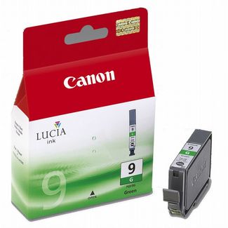 Canon PGI9G Green Ink Cartridge