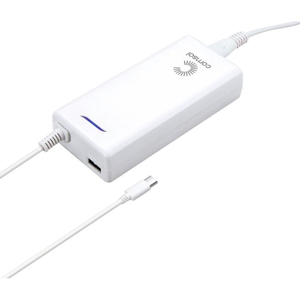 Comsol UCPD100 USB-C Universal Laptop Charger 100W