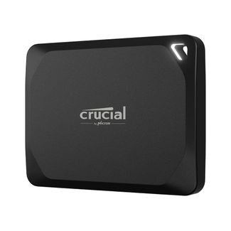 Crucial CT2000X10PROSSD9 X10 Pro 2TB External Portable SSD