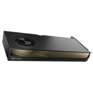NVidia 900-5G153-2550-000 RTX PRO 5000 Blackwell 48GB GDDR7 ECC Graphics Card