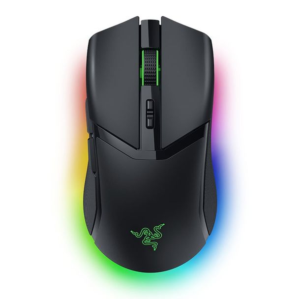 Razer RZ01-04660100 Cobra Pro Wireless Optical Gaming Mouse