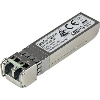 StarTech SFP10GSRSST Cisco SFP-10G-SR-S 10GBase-SR SFP+ - MM