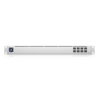 Ubiquiti USW-AGGREGATION Unifi 8 Port 10g SFP+ Aggregation Switch USW