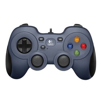 Logitech F310 Gamepad - 940-000112 