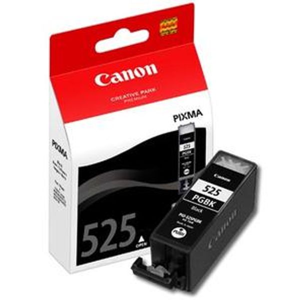 Canon PGI525BK PGI-525BK Black Ink Cartridge