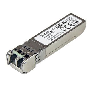 StarTech SFP10GBSRST MSA Compliant 10GBase-SR SFP+ - 10G SFP+ - MM 300m/984.2ft