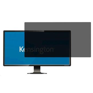 Kensington 627208 PRIVACY FILTER - TWO-WAY REMOVABLE FOR 34" CURVE MONITOR 21:09