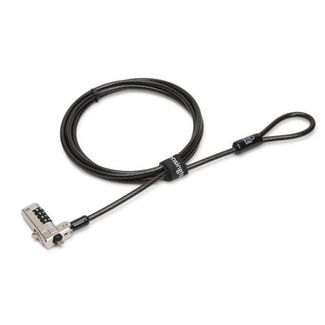 Kensington K68008WW N17 COMBO LOCK 2.0
