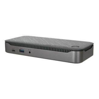 Targus DOCK710AUZ Universal/Hybrid 4K Quad USB-C Docking Station