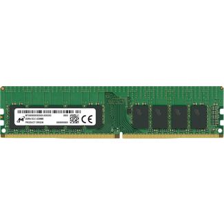 Micron MTA18ASF4G72AZ-3G2R 32GB (1x32GB) 3200Mhz CL22 DDR4 ECC DIMM Server Memory