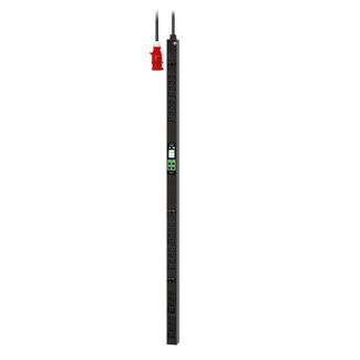 APC EPDU2232M Easy Metered Rack PDU 22 kW 230V (18) C13 (6) C19 IEC309