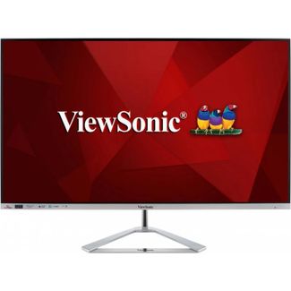 ViewSonic VX3276-2K-MHD-2 32" 75Hz QHD IPS Entertainment Monitor