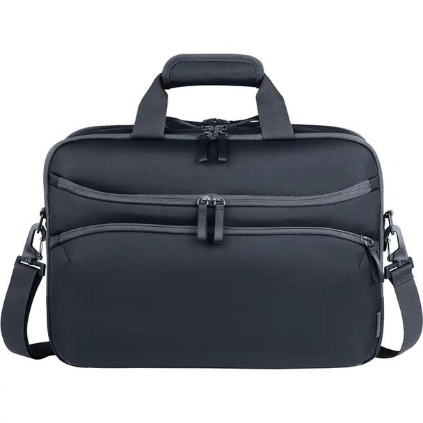 HP A2CE1AA Travel Plus 16" Laptop Backpack Blue Graphite