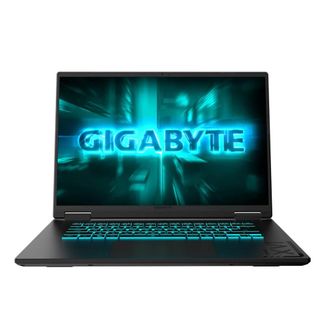Gigabyte GAMING A16 5VHP3AU893SH Gaming Laptop 16" WUXGA 165Hz Ryzen 7 170 16GB 512GB RTX5060 W11H