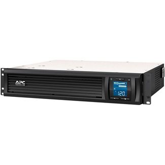 APC SMC1500I-2UC Smart-UPS C 1500VA LCD