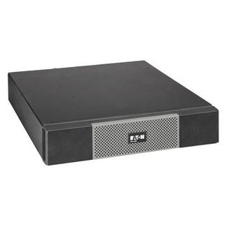 Eaton 5SXEBM48R2U 5SX 1250/1750VA Extended Batt Module R/T 2U 48VDC