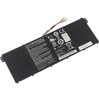 Acer Genuine AC14B8K Battery for Acer Aspire and Travelmate