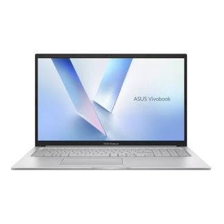 ASUS X1704VA-AU1309X Vivobook 17 Laptop 17.3" FHD Core 5 120U 8GB 512GB Cool Silver W11P