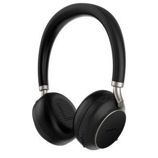 Yealink BH76-BL-C-TEAMS BH76 Teams Wireless Headset Black USB-C