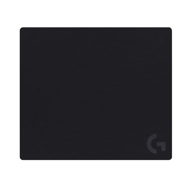 Logitech 943-000808 G740 Cloth Gaming Mouse Pad