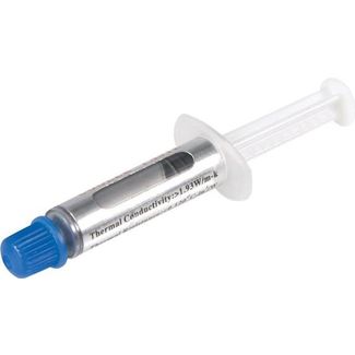 StarTech SILVGREASE1 Metal Oxide Thermal CPU Paste Compound