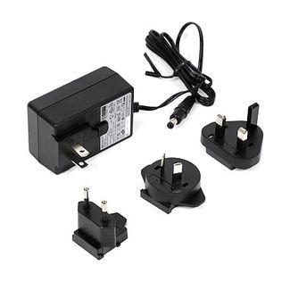 SYNOLOGY Adapter 24W Set Spare Part- Adapter RT1900ac / EDS14 / VS240HD
