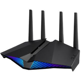 ASUS RT-AX82U V2 RT-AX82U AX5400 Dual Band WiFi 6 Gaming Router