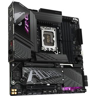 Gigabyte Z890M AORUS ELITE WIFI7 LGA1851 mATX Motherboard