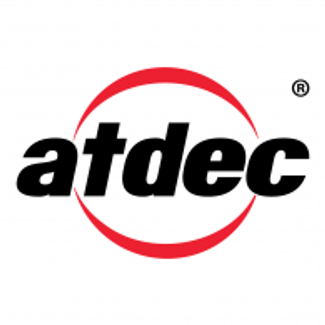 ATDEC AWM-A13-W NEW SYSTEMA 130MM Monitor Arm (WHITE)