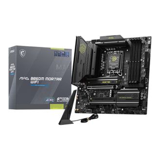 MSI MAG B860M MORTAR WIFI Motherboard