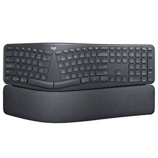 Logitech 920-010111 ERGO K860 Keyboard