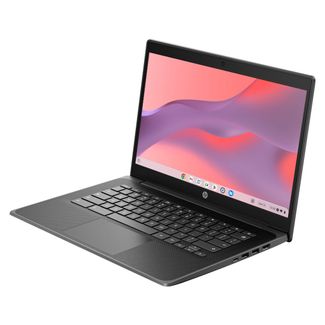 HP B97X9PT Fortis G1i Laptop 14" FHD Touch N150 8GB 64GB eMMC ChromeOS Jet Black