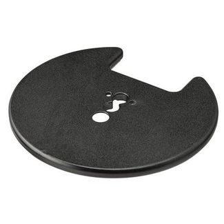 Atdec AC-GC-B Grommet Clamp Black