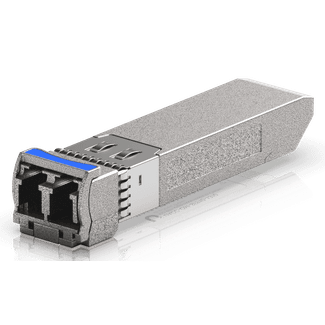 Ubiquiti UACC-OM-SFP10-1310 10G CWDM Single-Mode Optical Module