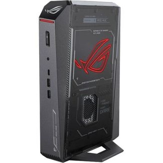 ASUS RNUC15JNK7X58AA4 ROG NUC 2025 with Ultra 7 255HX RTX 5060 2TB Wi-Fi 7 Bluetooth W11H