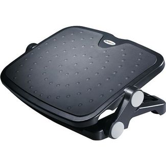 StarTech FTRST1 Foot Rest for Under-Desk Adjustable