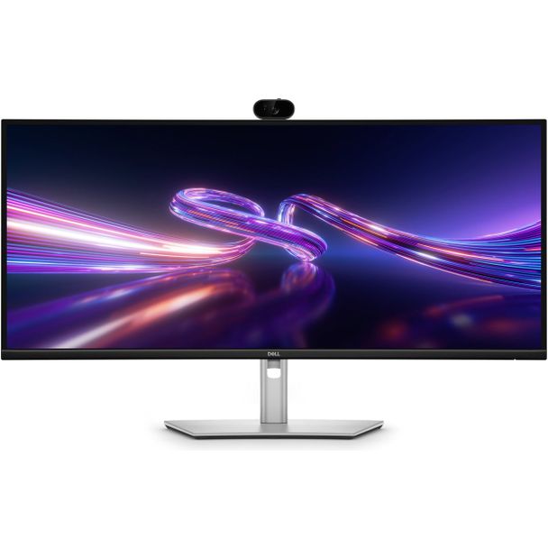 Dell P3426WEV Pro 34" UWQHD IPS 100Hz Curved Ultrawide Monitor