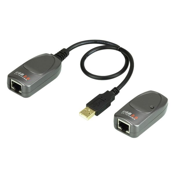 ATEN UCE260-AT-U UCE260 USB 2.0 over Cat5 Extender