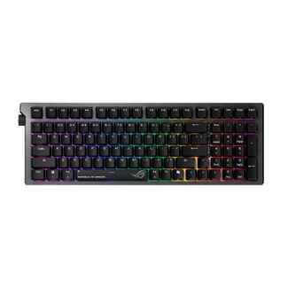 ASUS ROG Strix Morph 96 Wireless Mechanical Gaming Keyboard
