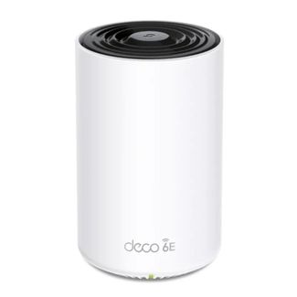 TP-Link Deco XE75 Pro(1-pack) AXE5400 Tri-band Mesh Wi-Fi 6E System
