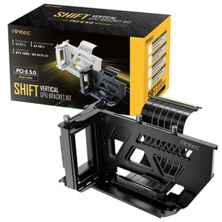 Antec AT-ARCVB-BK190-A-PCIE5 SHIFT ARGB Black PCI-E 5.0 190mm Riser Cable